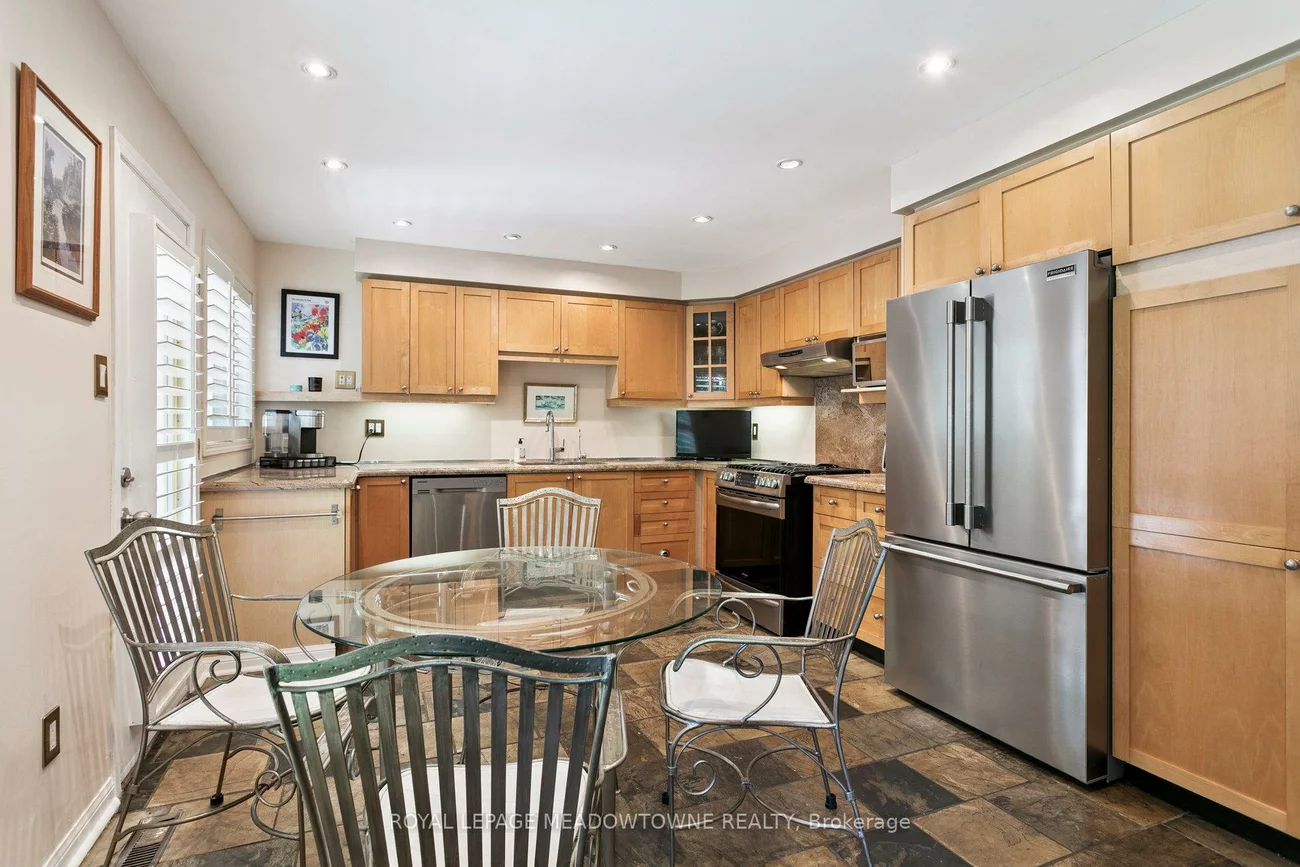 1325, Ashwood, 1022 - WT West Oak Trails, Oakville