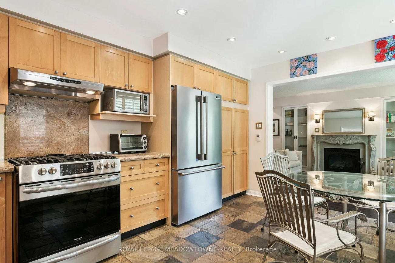 1325, Ashwood, 1022 - WT West Oak Trails, Oakville