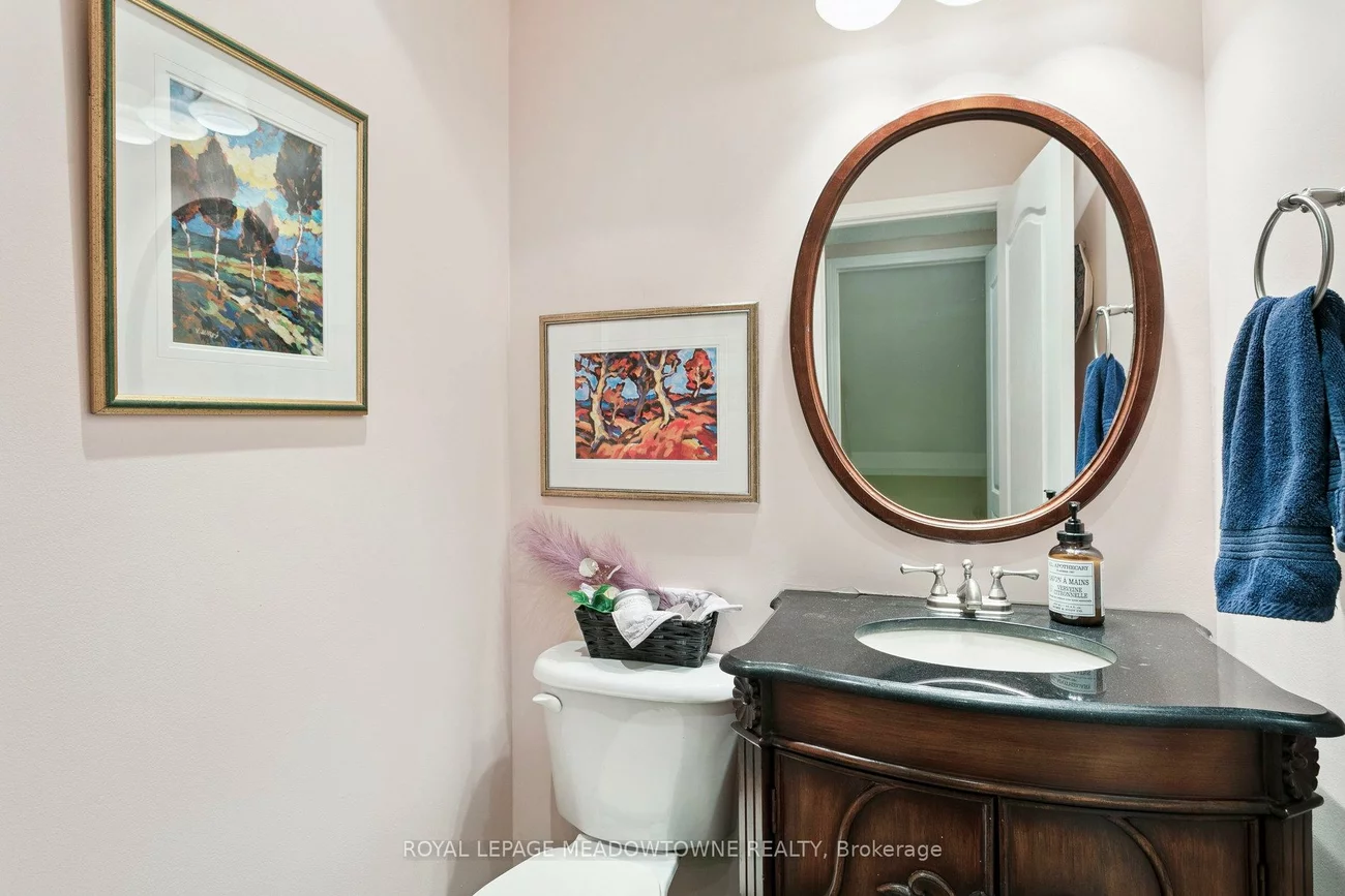 1325, Ashwood, 1022 - WT West Oak Trails, Oakville