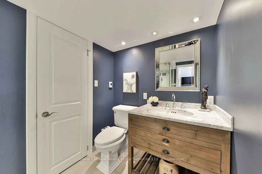 33, Forster Park, 1002 - CO Central, Oakville