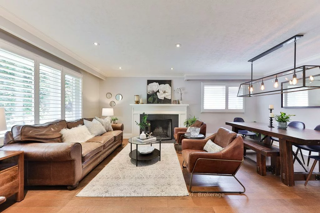 33, Forster Park, 1002 - CO Central, Oakville