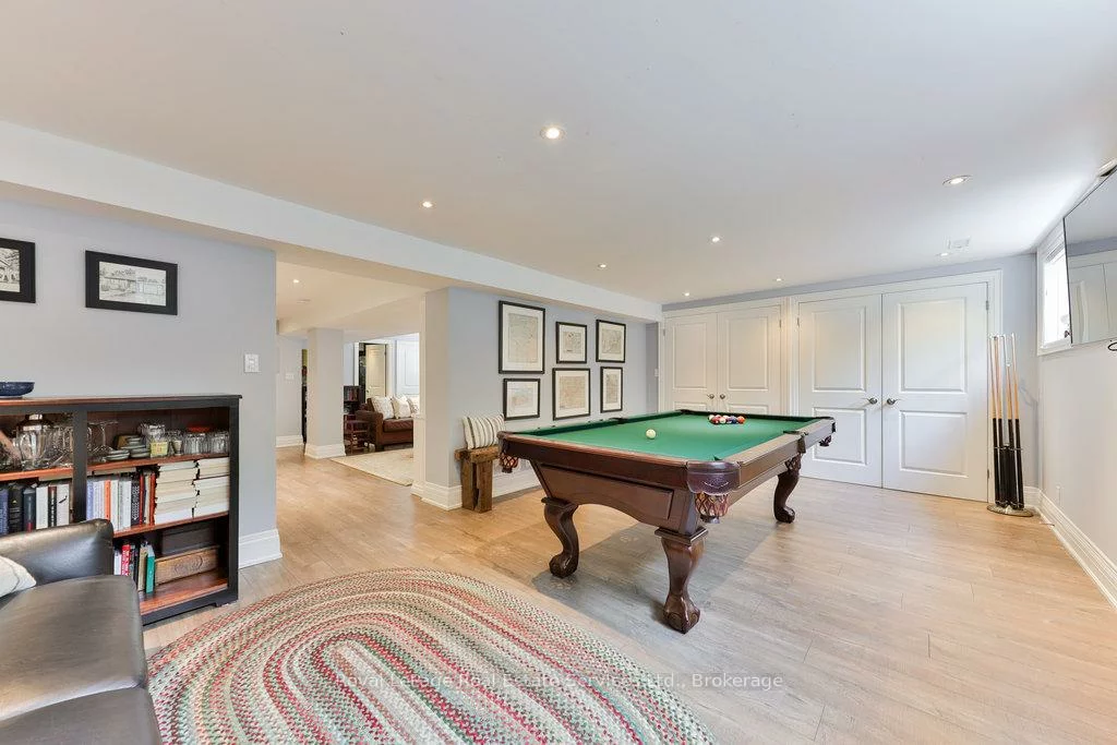 33, Forster Park, 1002 - CO Central, Oakville