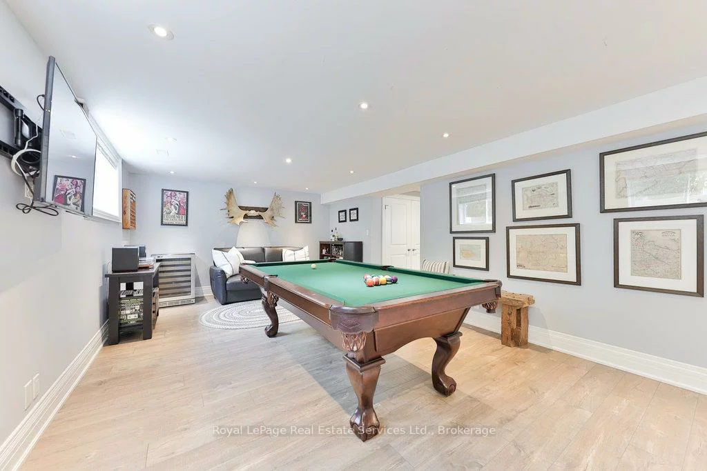 33, Forster Park, 1002 - CO Central, Oakville