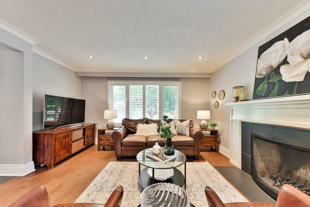 33, Forster Park, 1002 - CO Central, Oakville