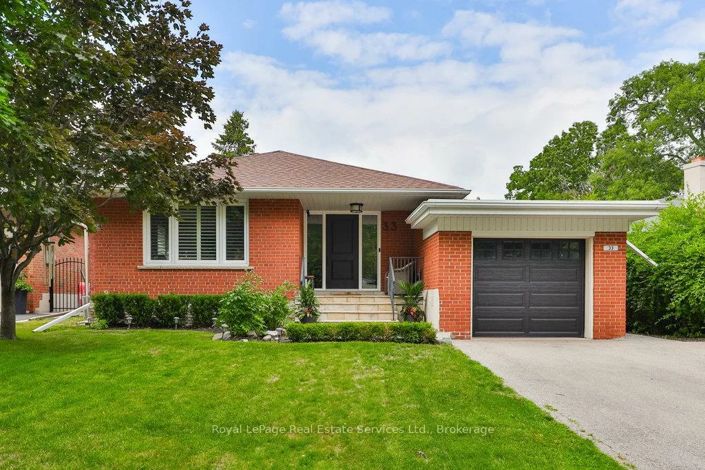 33, Forster Park, 1002 - CO Central, Oakville