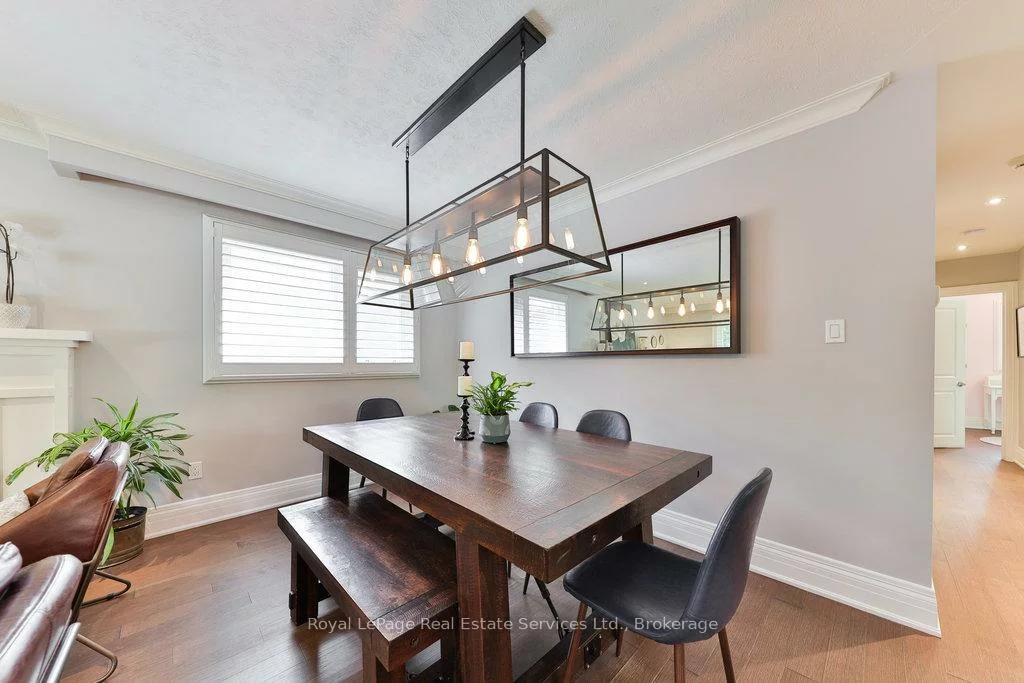 33, Forster Park, 1002 - CO Central, Oakville