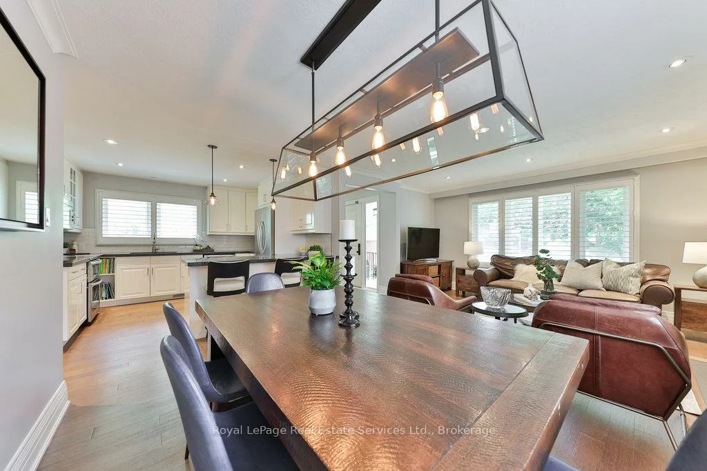 33, Forster Park, 1002 - CO Central, Oakville