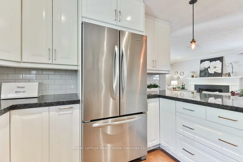 33, Forster Park, 1002 - CO Central, Oakville