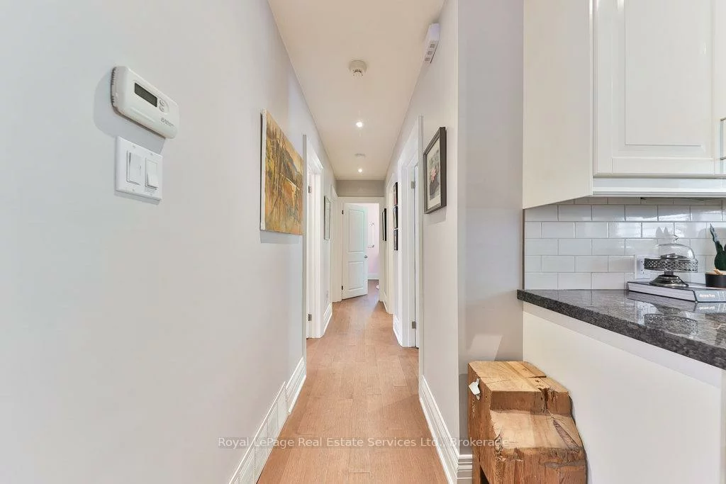 33, Forster Park, 1002 - CO Central, Oakville