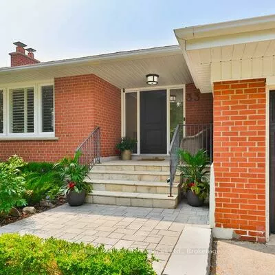 33, Forster Park, 1002 - CO Central, Oakville