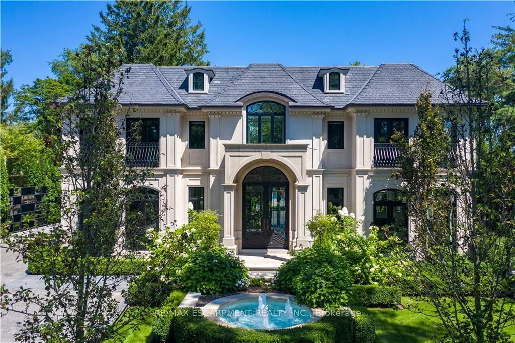 15, Chartwell, 1013 - OO Old Oakville, Oakville