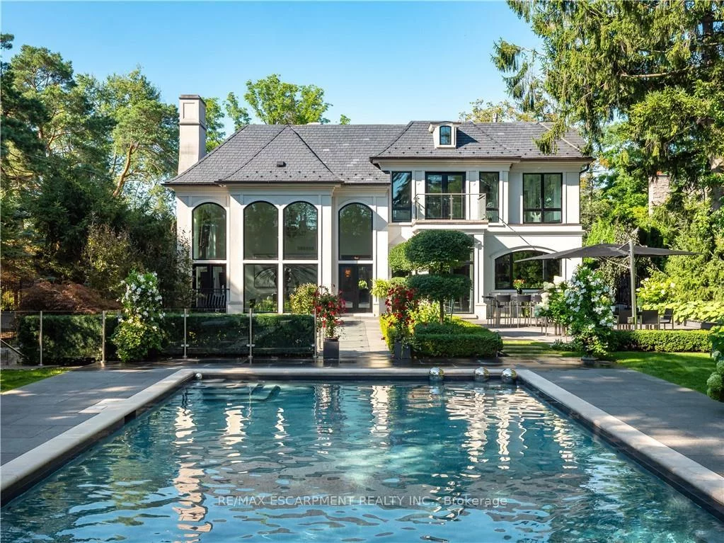 15, Chartwell, 1013 - OO Old Oakville, Oakville