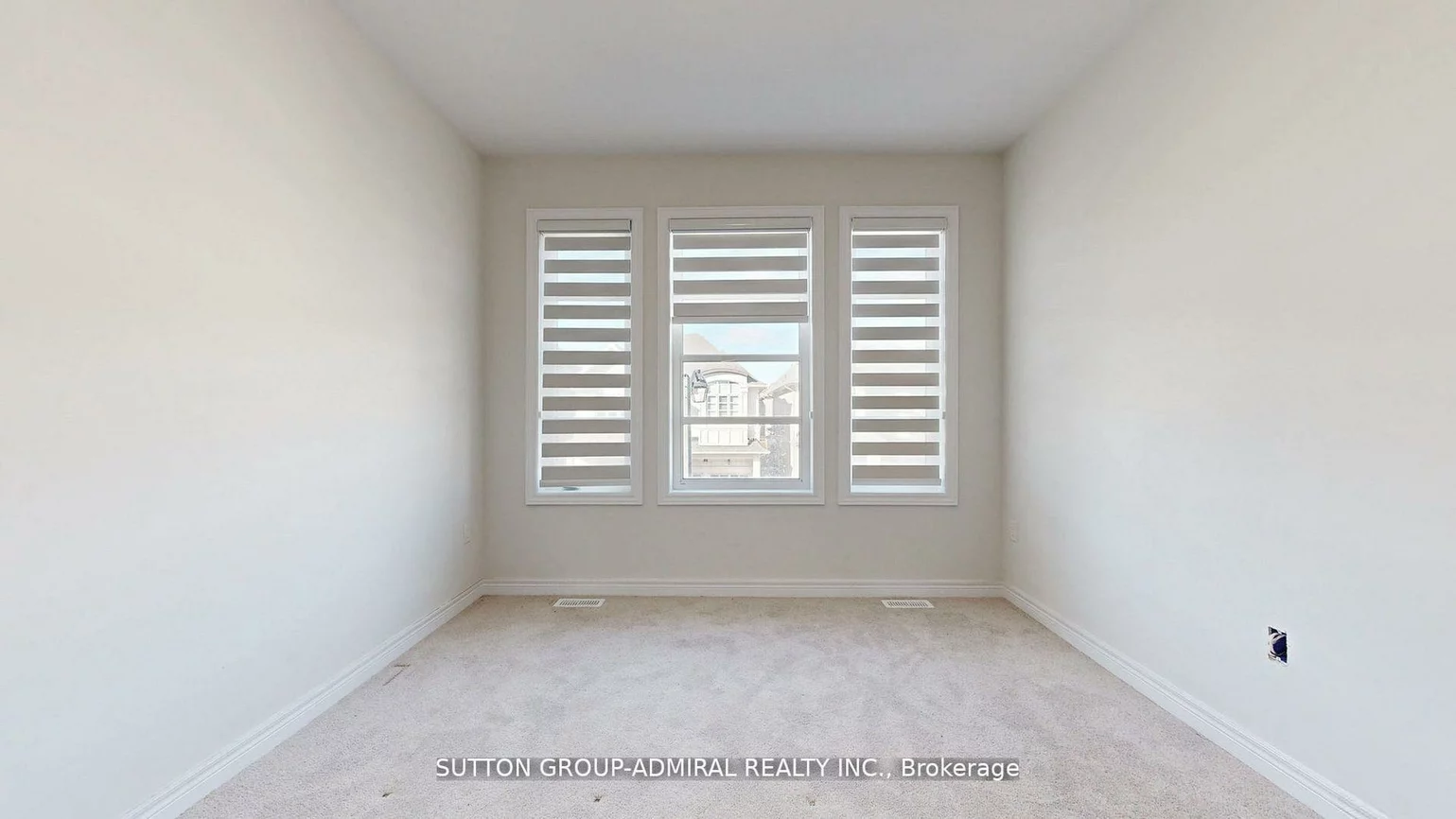 34, Carnegie, 1008 - GO Glenorchy, Oakville