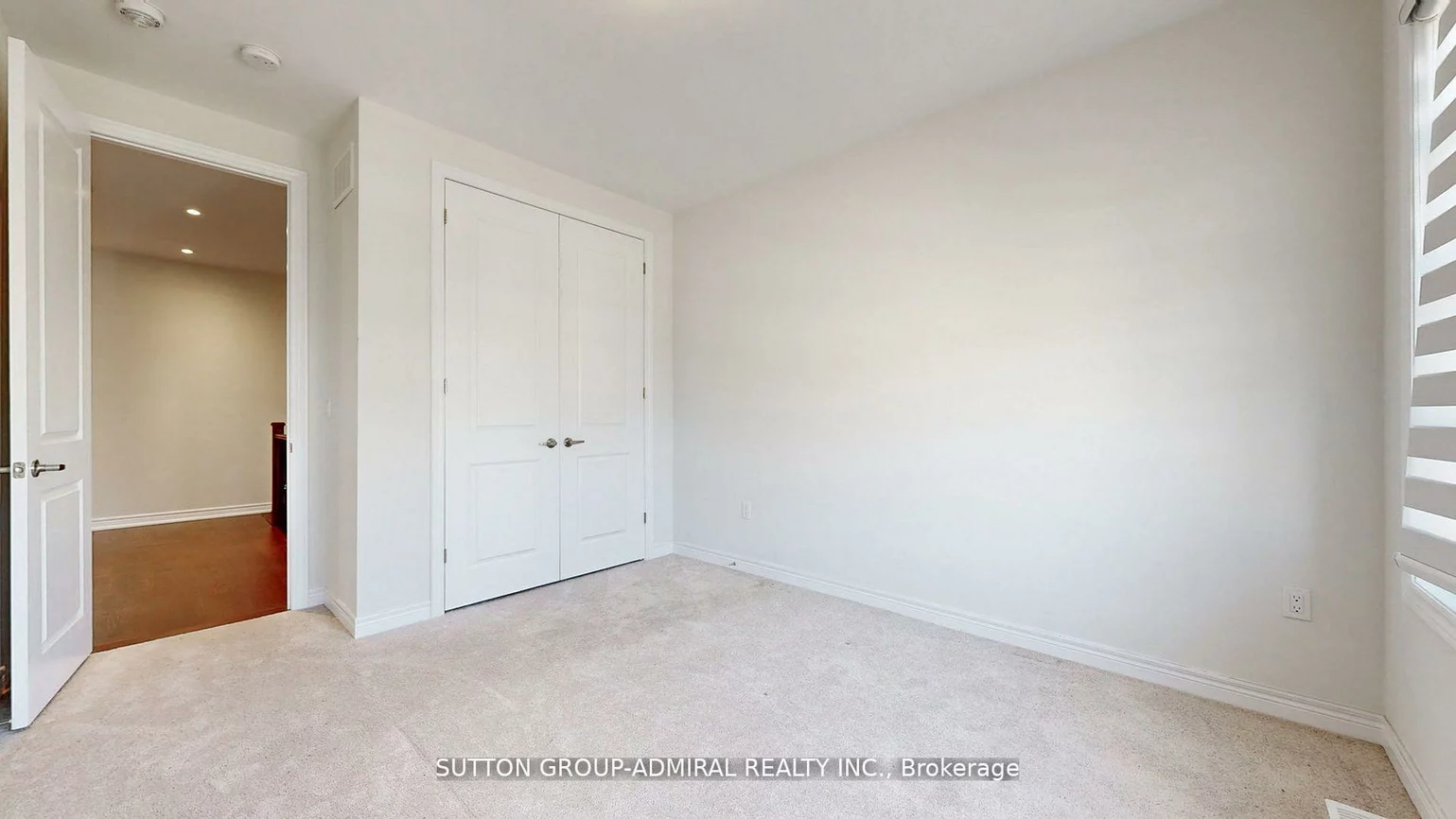 34, Carnegie, 1008 - GO Glenorchy, Oakville