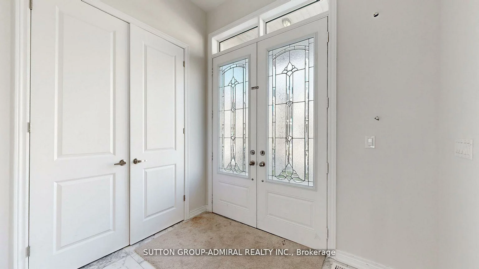 34, Carnegie, 1008 - GO Glenorchy, Oakville