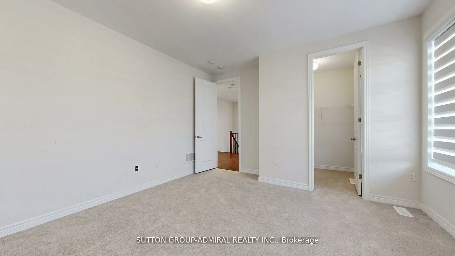 34, Carnegie, 1008 - GO Glenorchy, Oakville