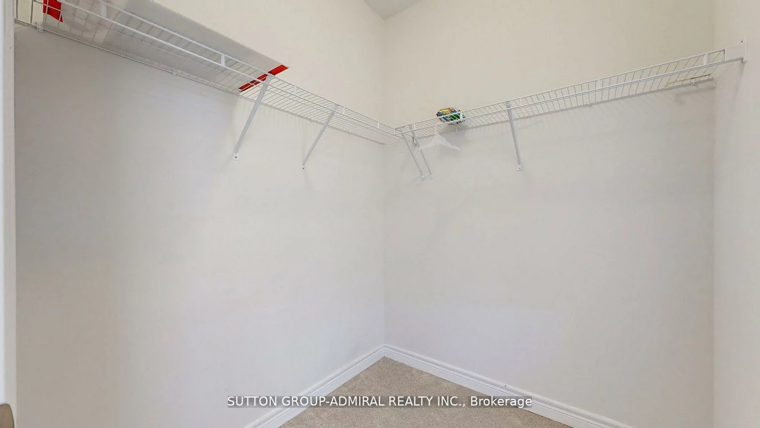 34, Carnegie, 1008 - GO Glenorchy, Oakville