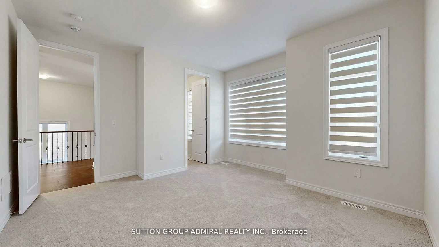 34, Carnegie, 1008 - GO Glenorchy, Oakville