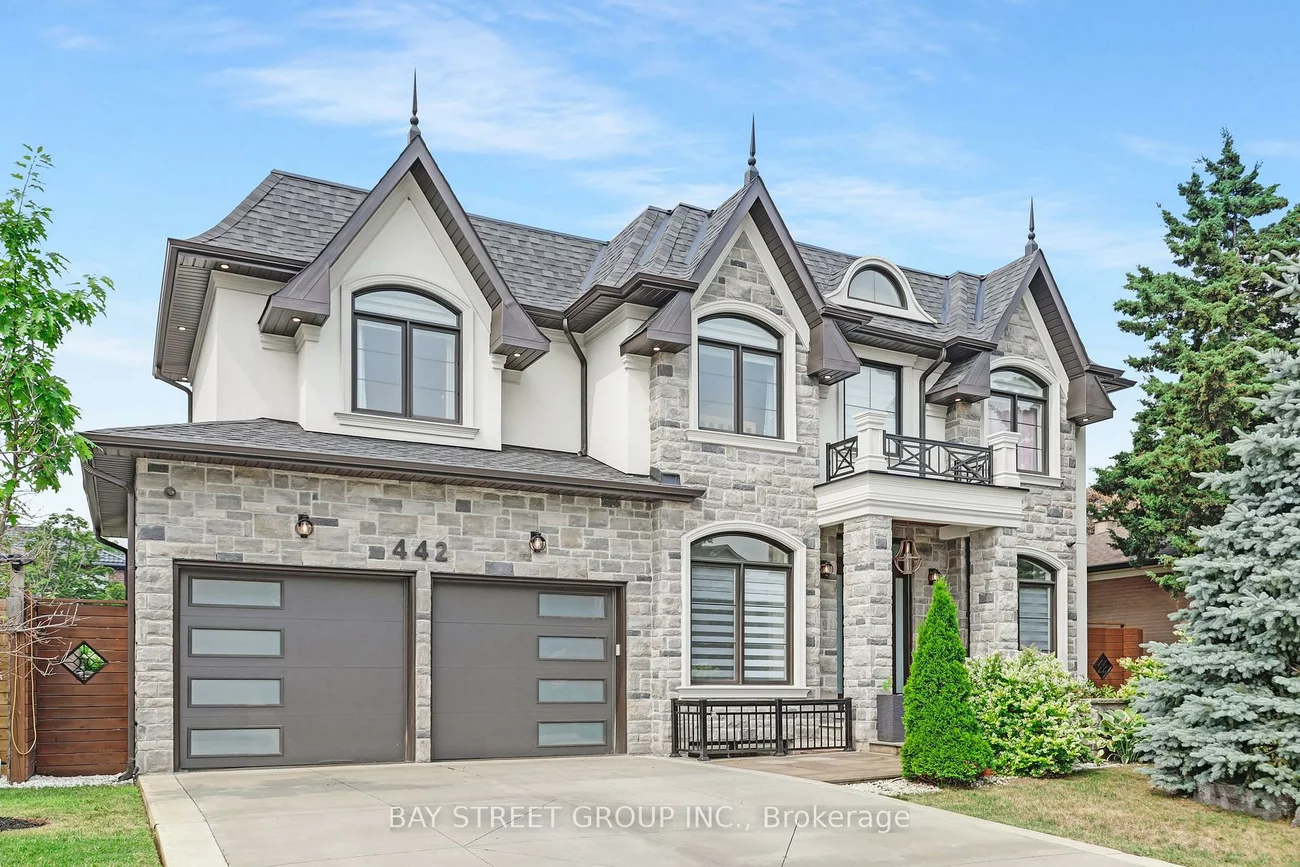 442, Sherin, 1020 - WO West, Oakville