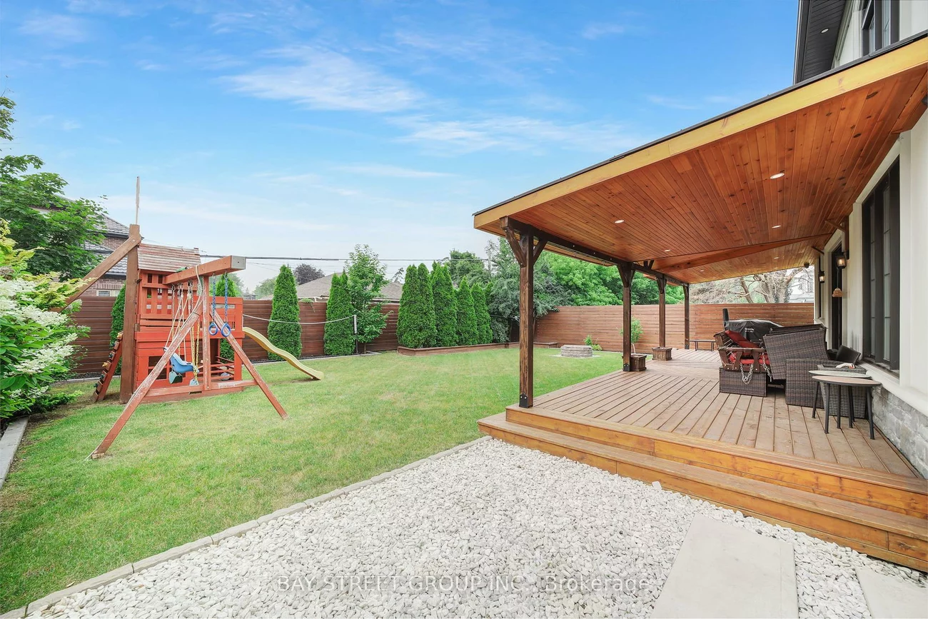 442, Sherin, 1020 - WO West, Oakville