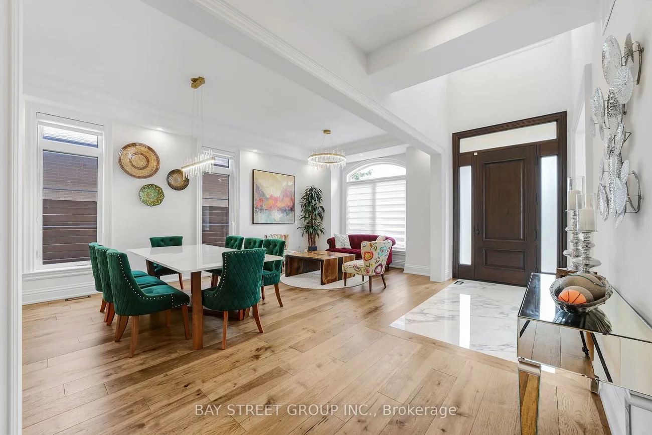 442, Sherin, 1020 - WO West, Oakville