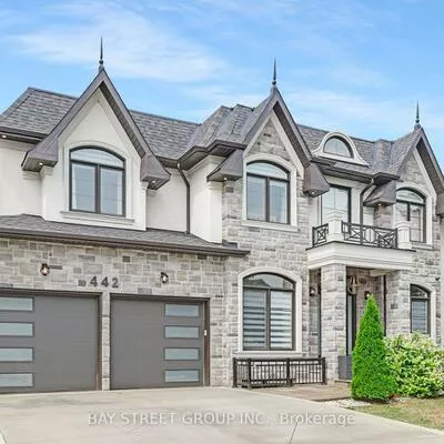 442, Sherin, 1020 - WO West, Oakville