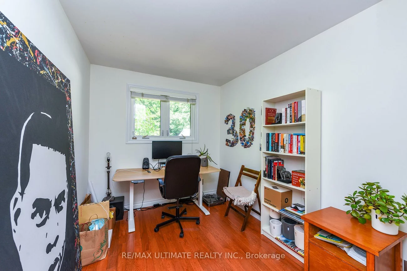 89, Mccraney, 1003 - CP College Park, Oakville