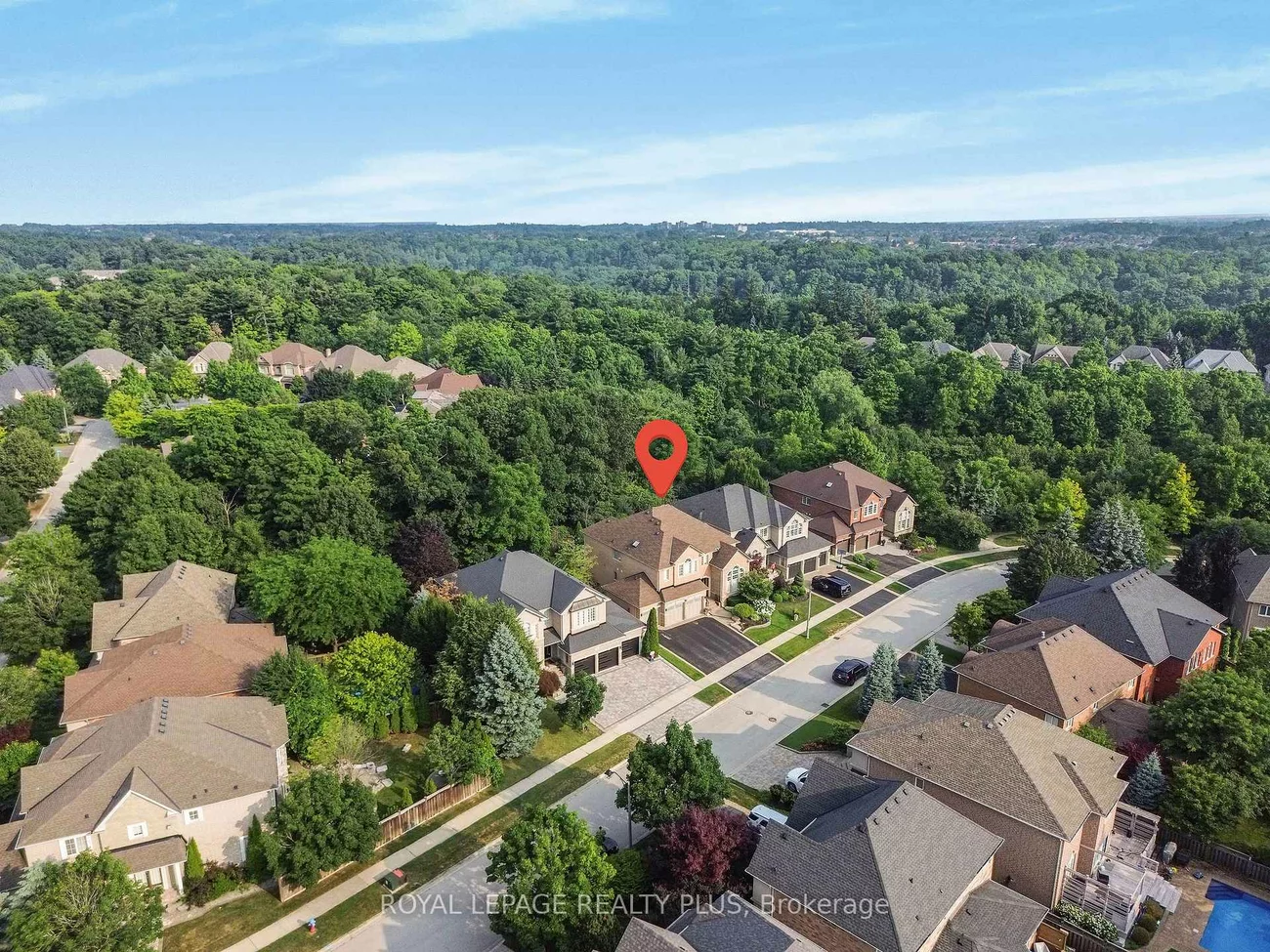 2376, Valley Forest, 1015 - RO River Oaks, Oakville