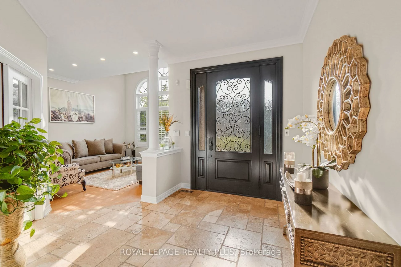 2376, Valley Forest, 1015 - RO River Oaks, Oakville