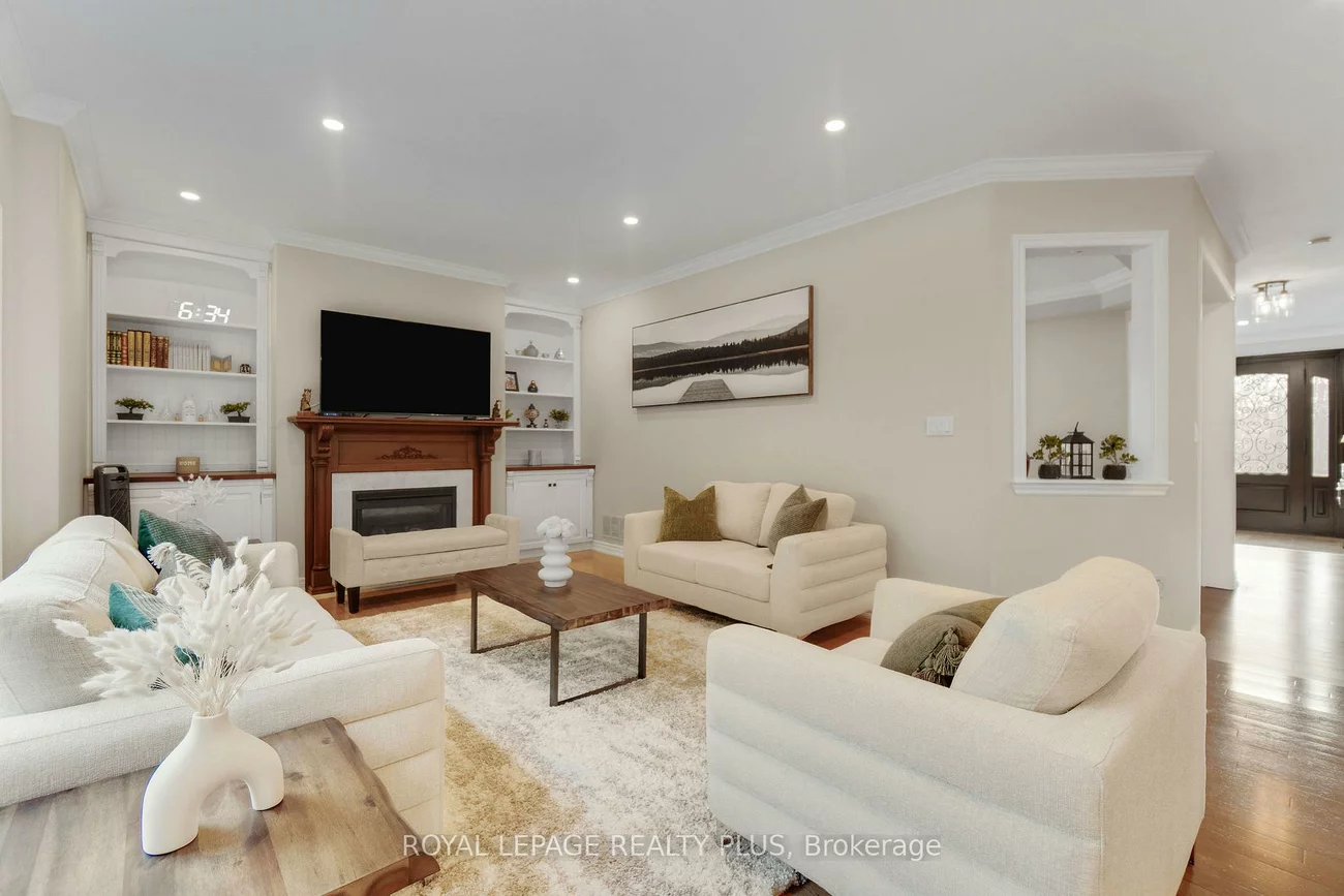 2376, Valley Forest, 1015 - RO River Oaks, Oakville