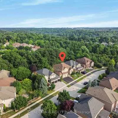 2376, Valley Forest, 1015 - RO River Oaks, Oakville