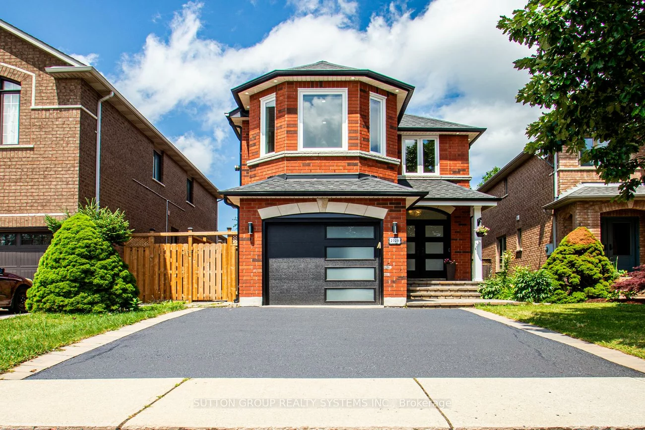 2029, Westmount, 1019 - WM Westmount, Oakville