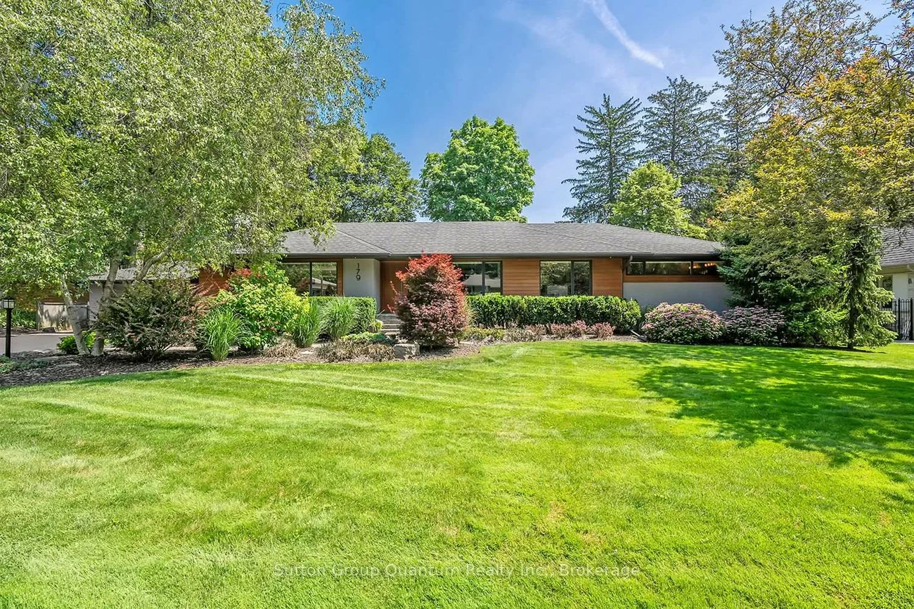 179, Forestwood, 1011 - MO Morrison, Oakville
