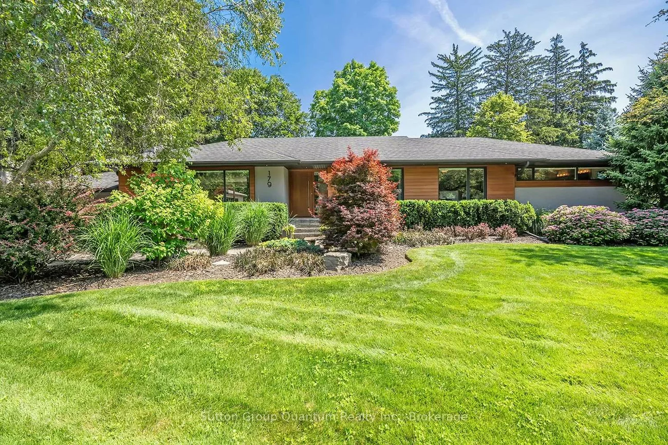 179, Forestwood, 1011 - MO Morrison, Oakville