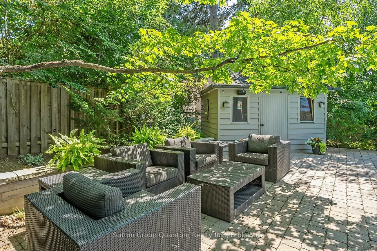 179, Forestwood, 1011 - MO Morrison, Oakville