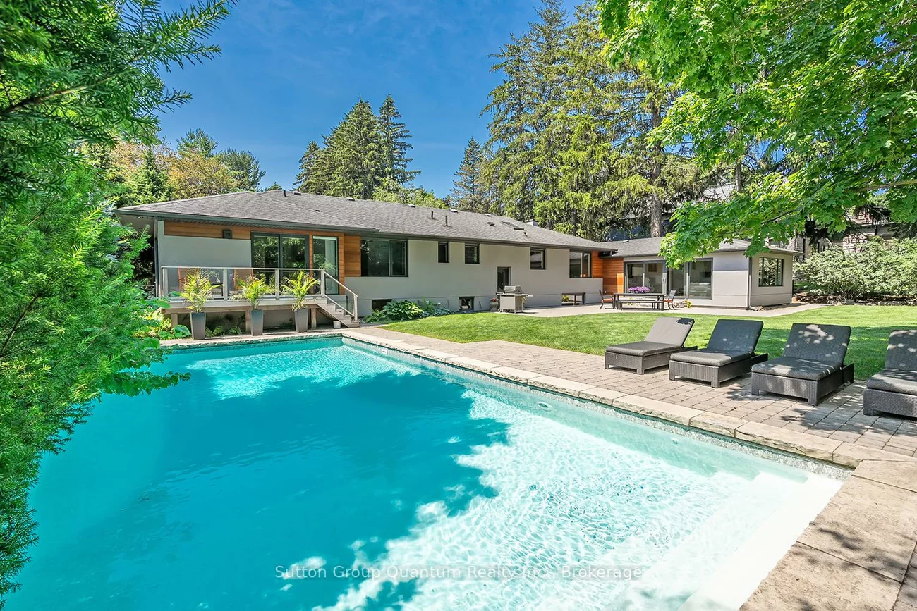 179, Forestwood, 1011 - MO Morrison, Oakville