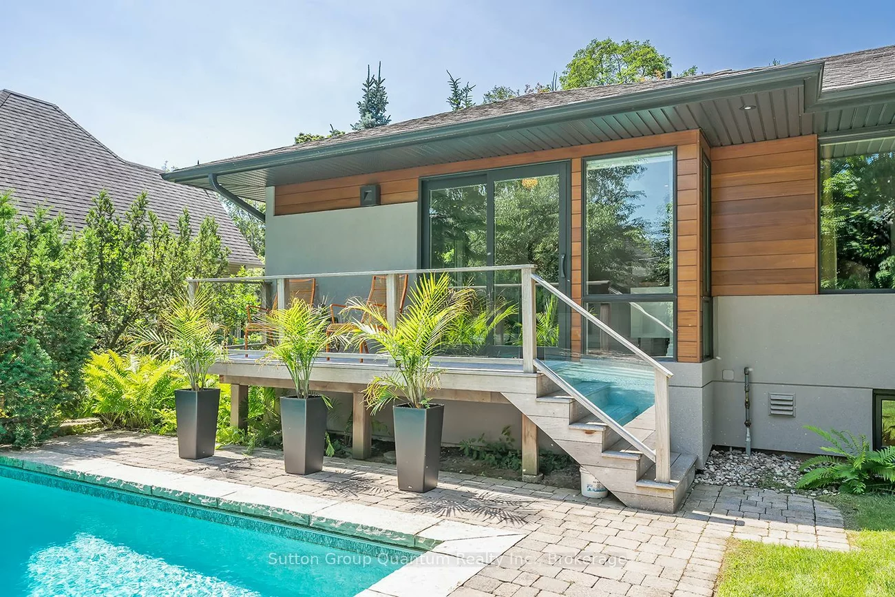 179, Forestwood, 1011 - MO Morrison, Oakville