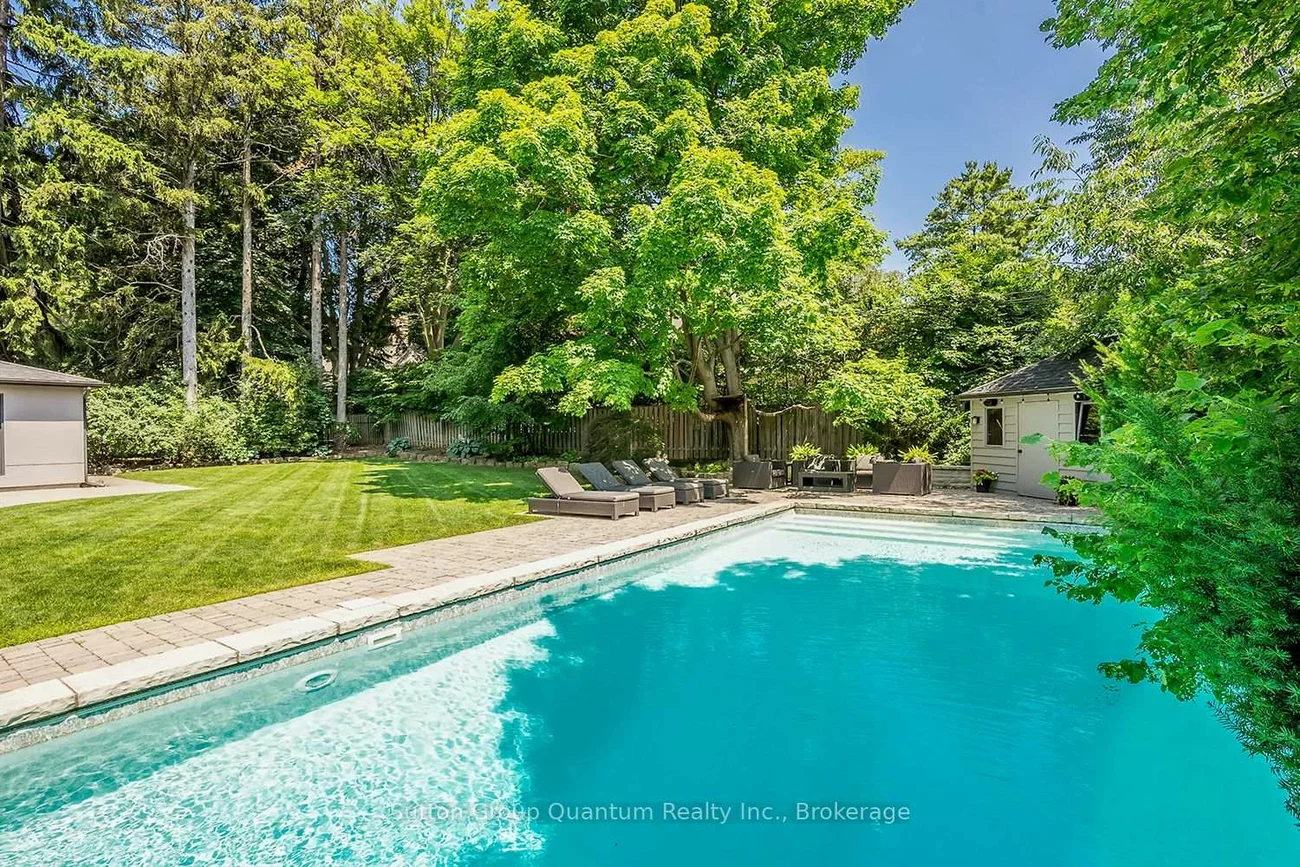 179, Forestwood, 1011 - MO Morrison, Oakville