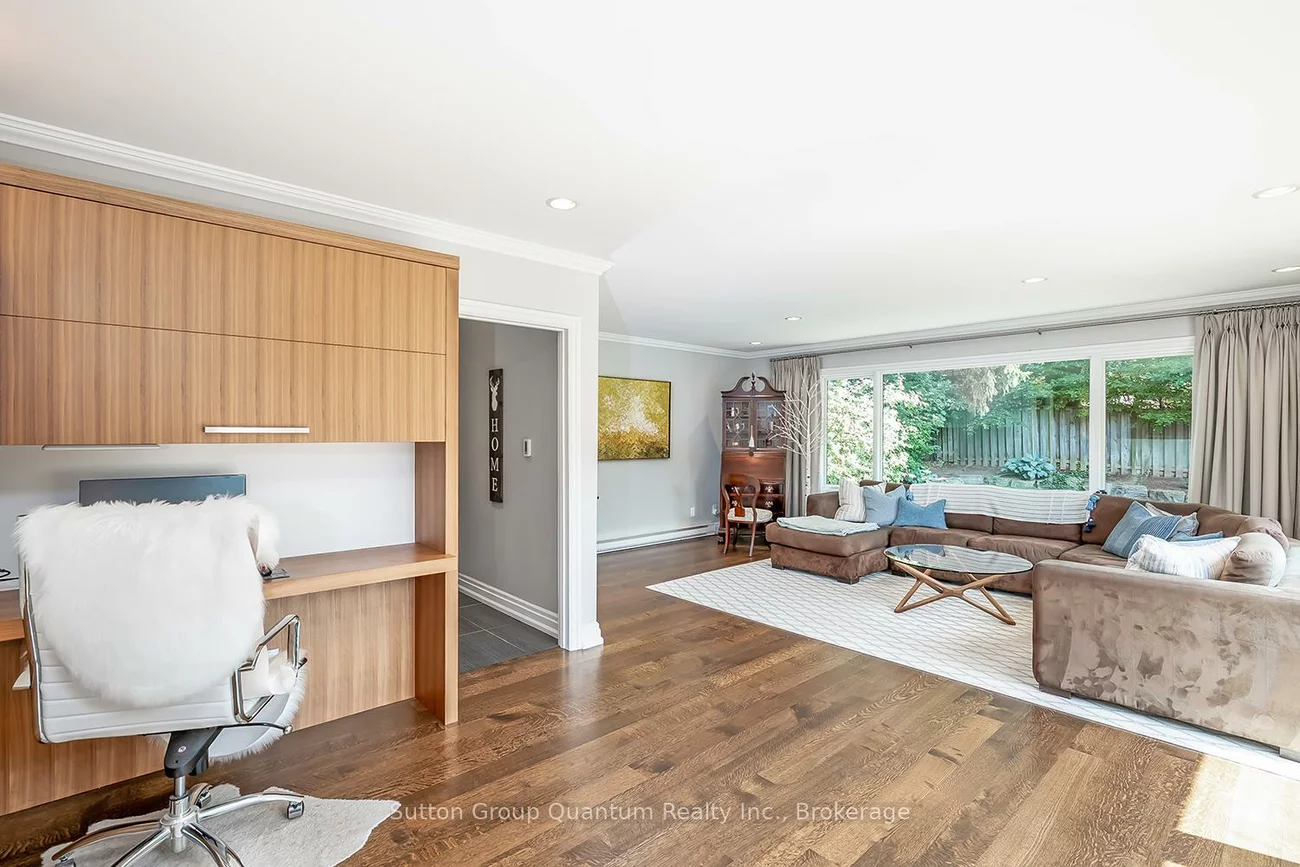 179, Forestwood, 1011 - MO Morrison, Oakville