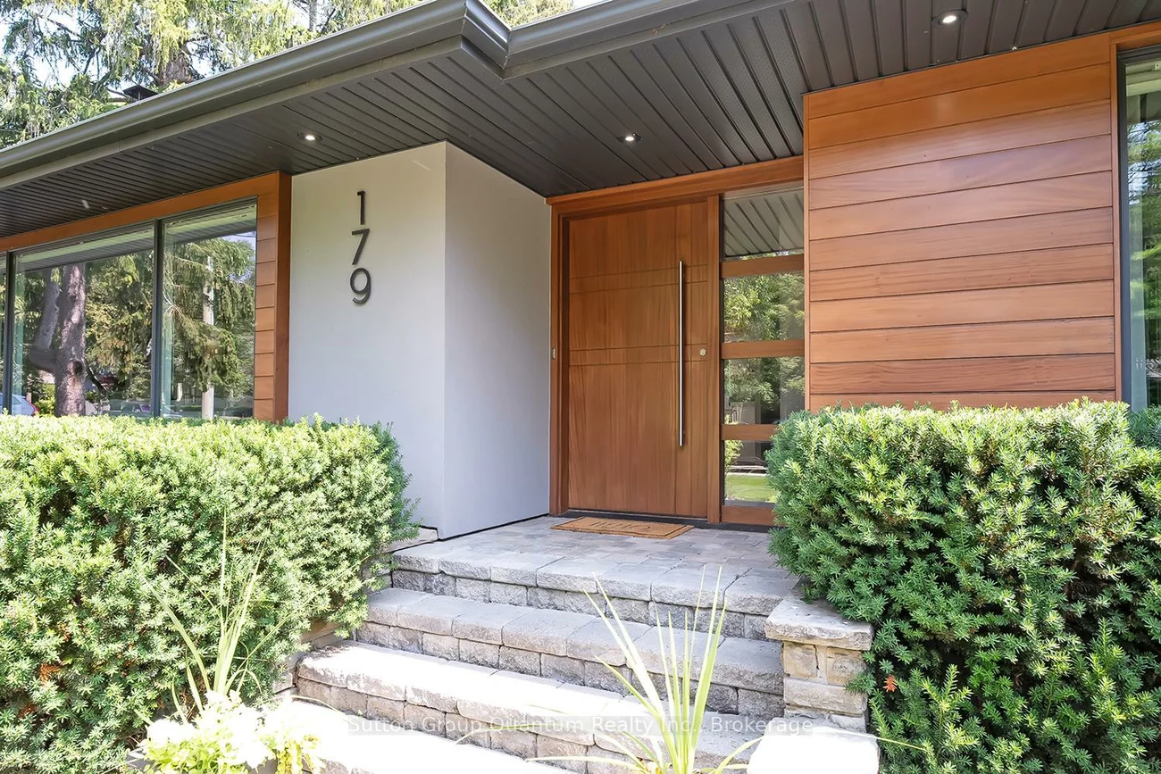 179, Forestwood, 1011 - MO Morrison, Oakville