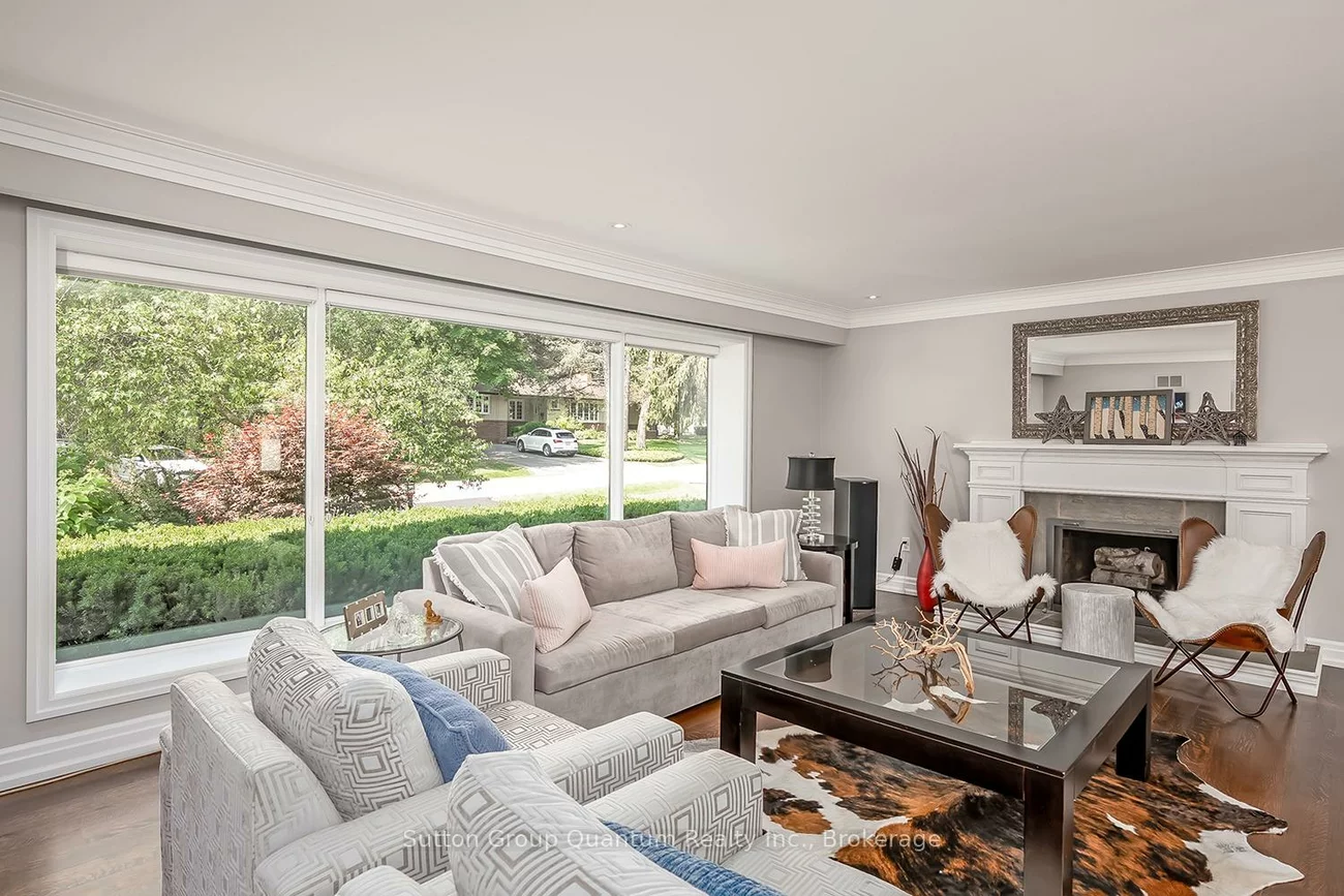 179, Forestwood, 1011 - MO Morrison, Oakville