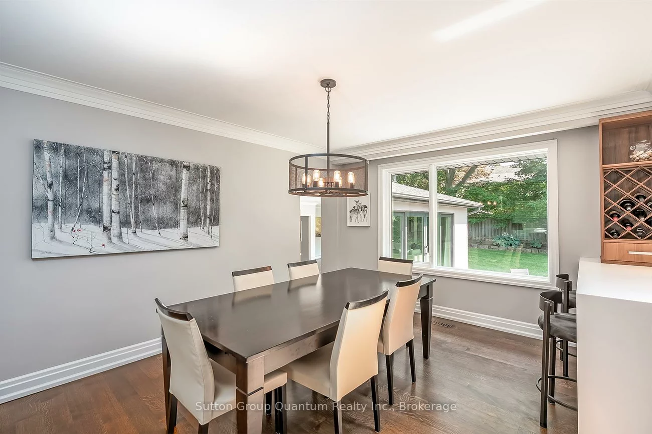 179, Forestwood, 1011 - MO Morrison, Oakville