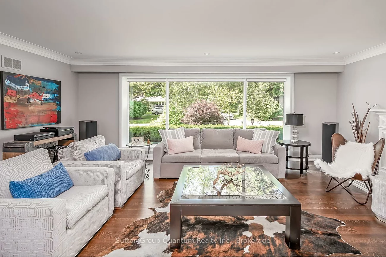 179, Forestwood, 1011 - MO Morrison, Oakville