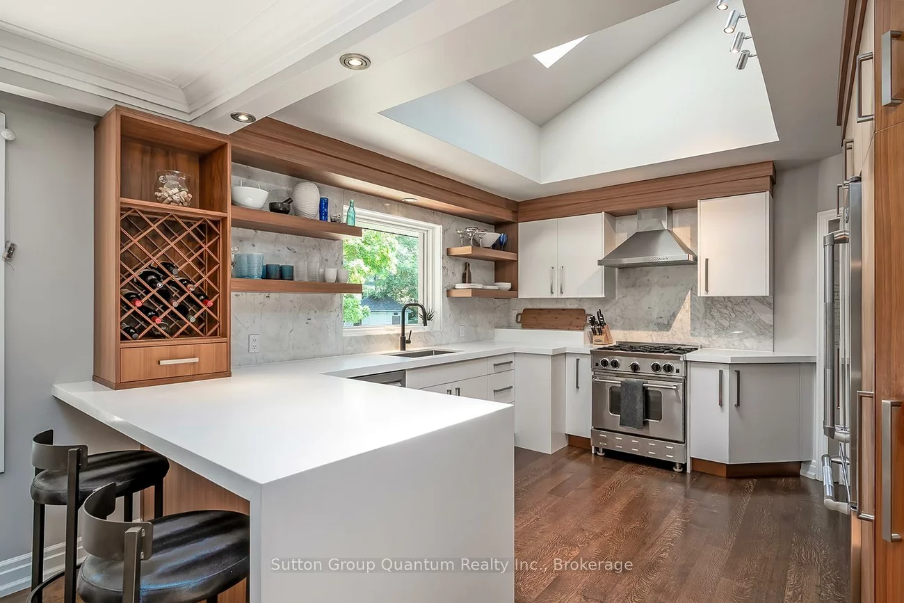 179, Forestwood, 1011 - MO Morrison, Oakville