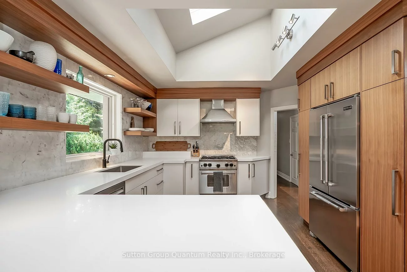 179, Forestwood, 1011 - MO Morrison, Oakville