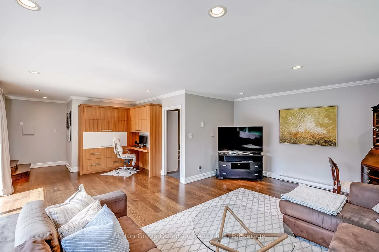 179, Forestwood, 1011 - MO Morrison, Oakville