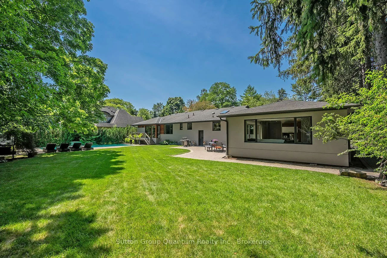 179, Forestwood, 1011 - MO Morrison, Oakville