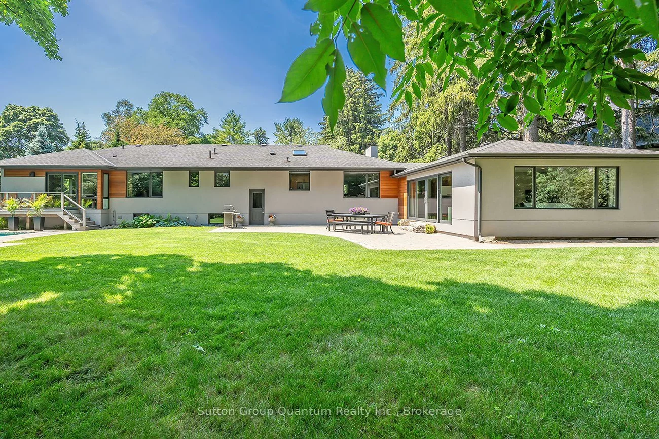 179, Forestwood, 1011 - MO Morrison, Oakville