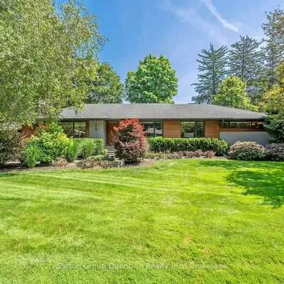 179, Forestwood, 1011 - MO Morrison, Oakville
