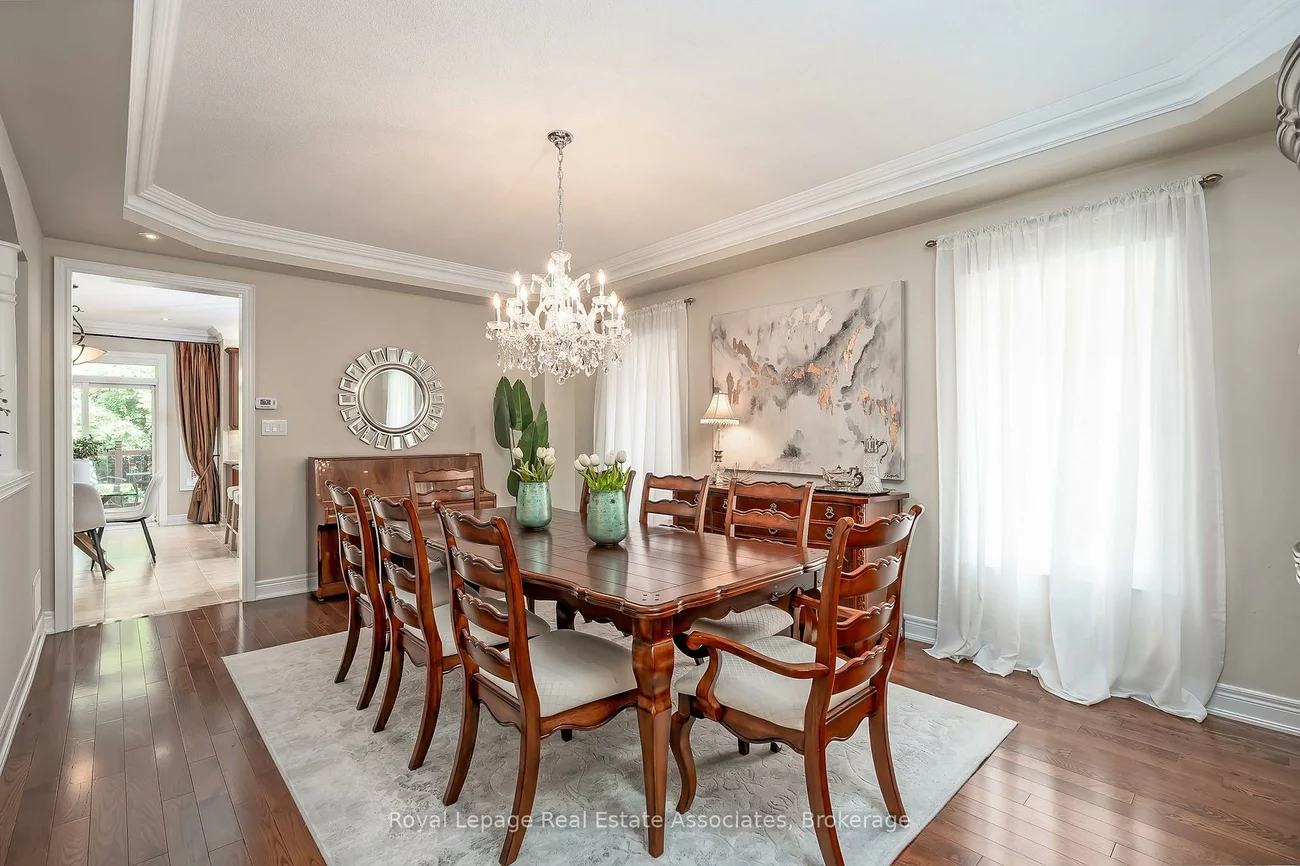 2257, Adirondak, 1022 - WT West Oak Trails, Oakville
